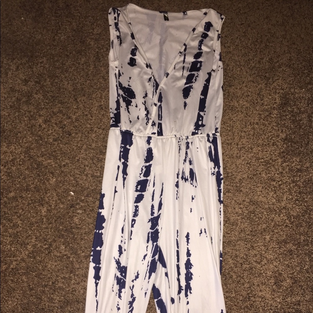 Jumpsuit